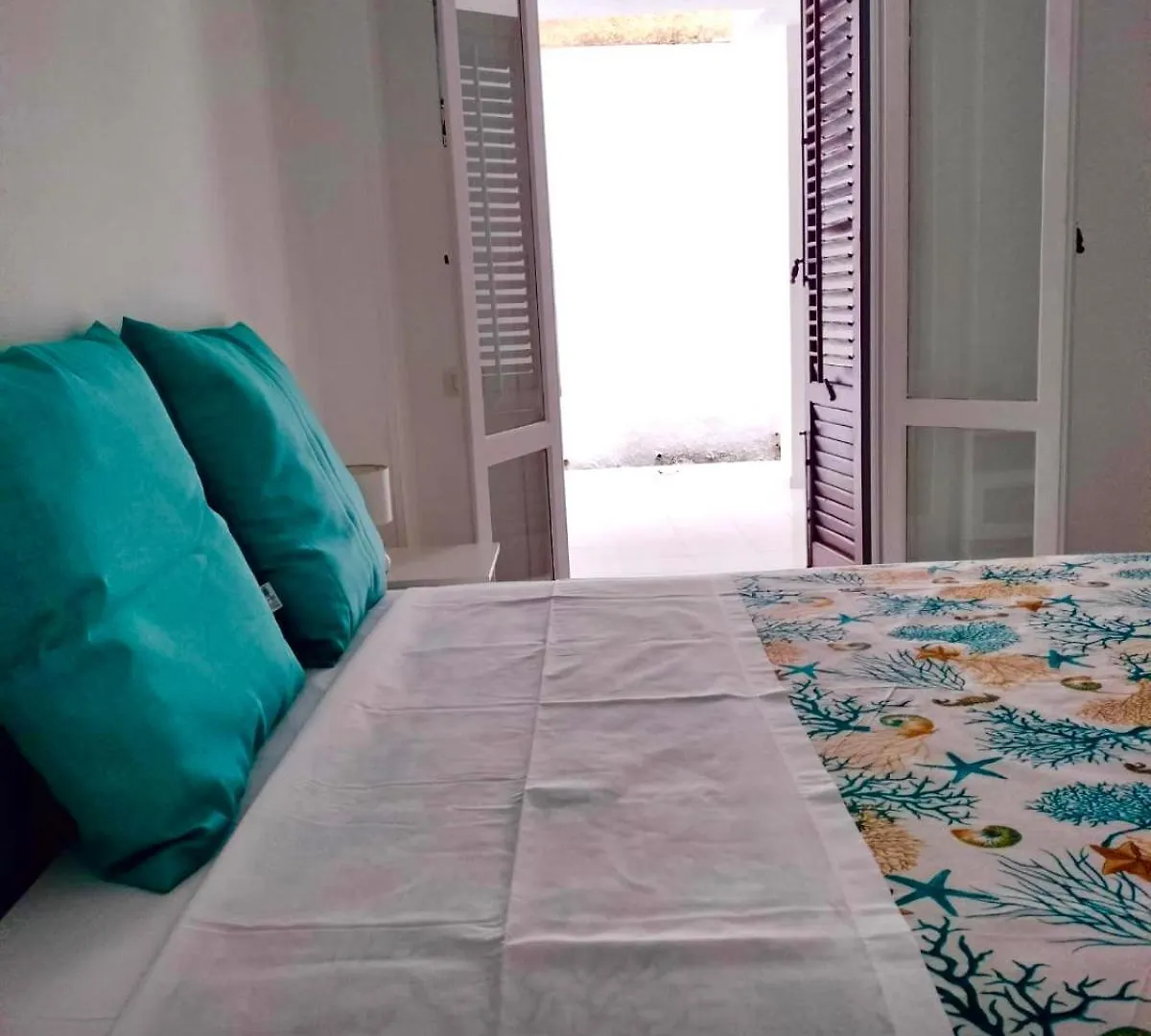 Casa Plumeria Marinella di Selinunte Italia