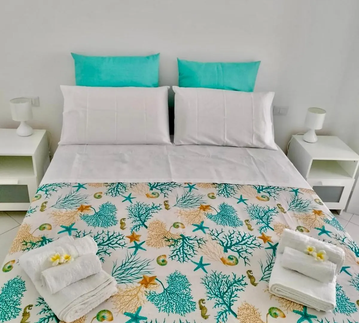 Casa Plumeria Marinella di Selinunte 0*,  Italia