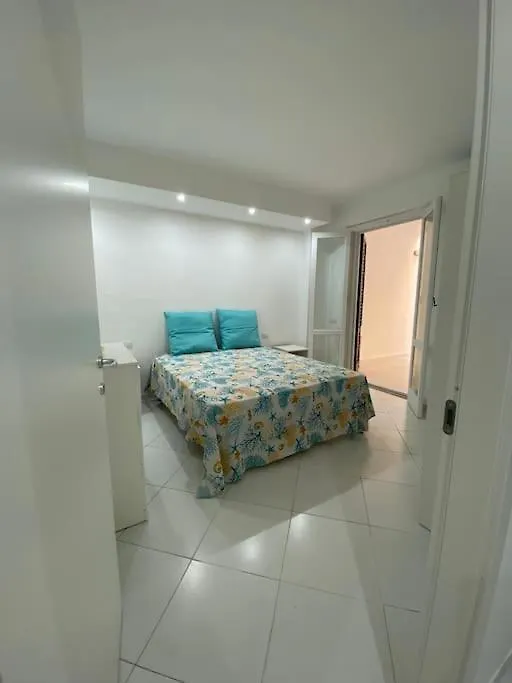 Casa Plumeria Marinella di Selinunte