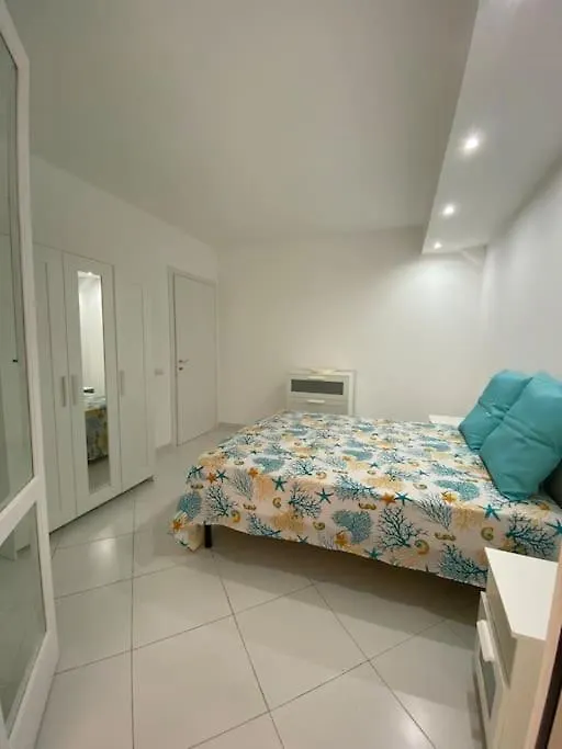 Casa Plumeria Marinella di Selinunte 0*,  Italia