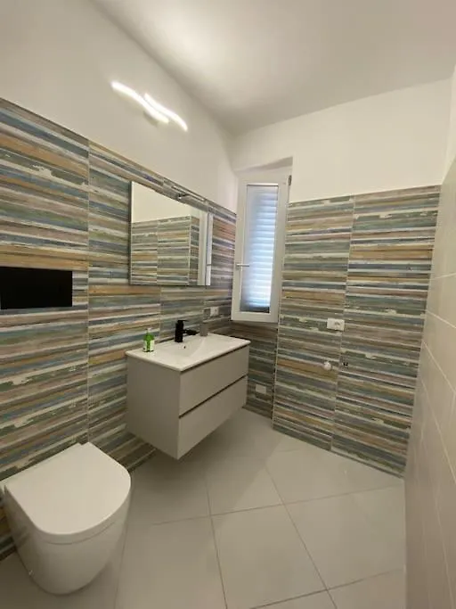 Appartamento Casa Plumeria Marinella di Selinunte Italia