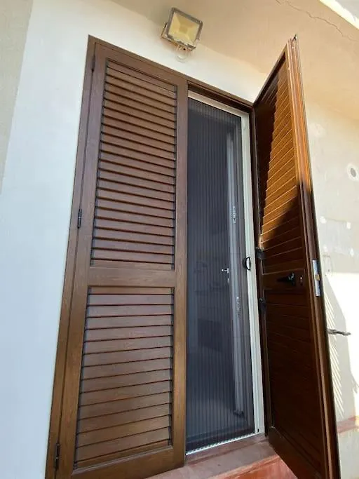 Casa Plumeria Marinella di Selinunte 0*,