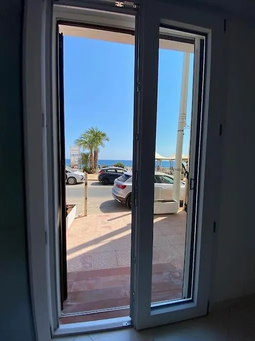 Casa Plumeria Marinella di Selinunte Appartamento
