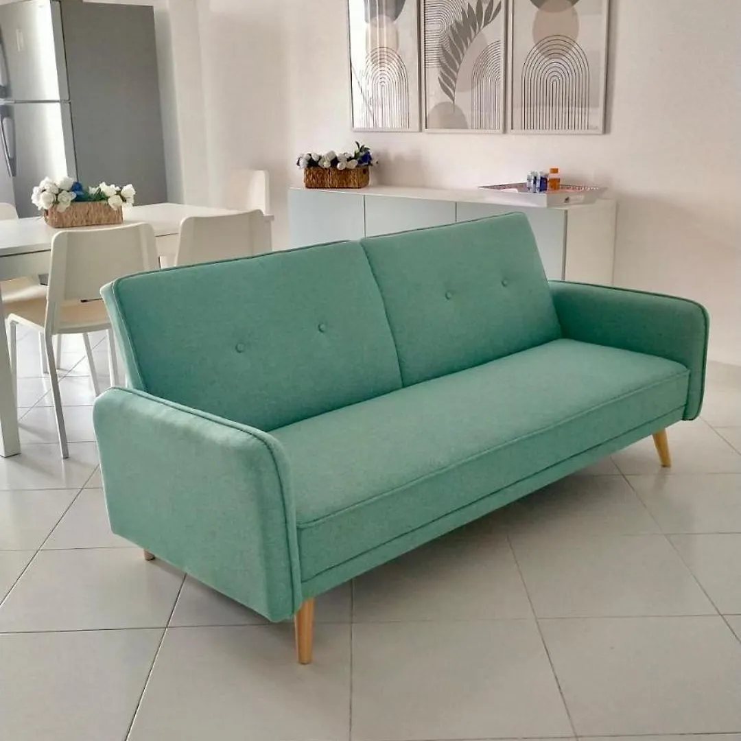 Casa Plumeria Marinella di Selinunte Appartamento