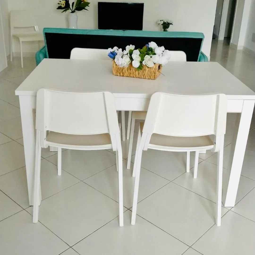 Casa Plumeria Marinella di Selinunte Appartamento