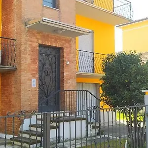 Casa Isabel Casa vacanze Cadelbosco di Sopra