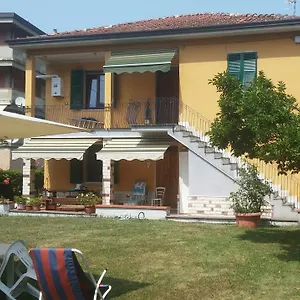 Casa Il Sogno Appartamento Vezzano Ligure